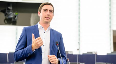 Strasser würdigt Bernhubers Einsatz