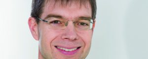 Claas Traktorengeschäft bekommt einen neuen Boss