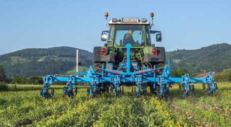 Neue EU-Bio-Verordnung tritt definitiv später in Kraft