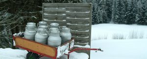 Nationale Kennzeichnung durch Urteil unter Druck