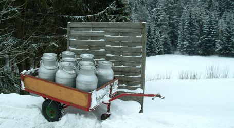 Nationale Kennzeichnung durch Urteil unter Druck
