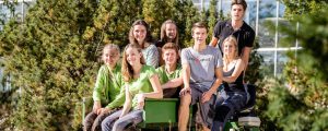 HBLFA für Gartenbau Schönbrunn: Infotage 2020