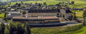 Vielleicht doch nach Raumberg-Gumpenstein?