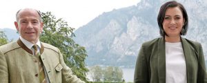 Hiegelsberger mit Ergebnis im EU-Agrar-Rat zufrieden
