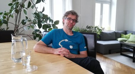 Ordentlich schlampert