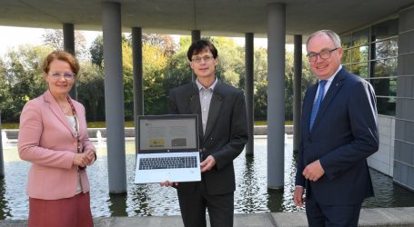 Videos für die Praktiker gehen online