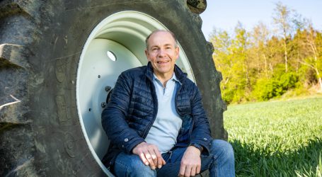 Die Hiegelsberger Dekade