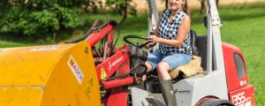 Schwarzmann zum Tag der Landfrauen 2020