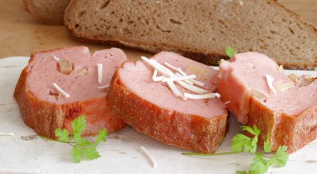 Pro Milchpurismus und contra Fleischflexibilität