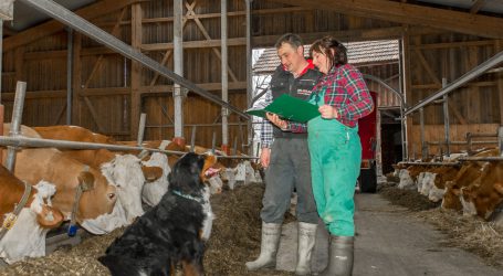 Verein NTÖ äußert sich zum GAP-Kompromiss