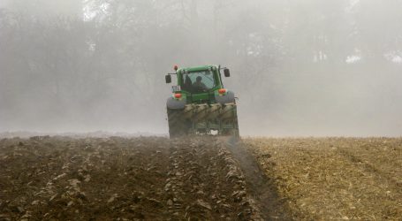 Innviertler HTL profiliert sich bei Agrartechnik