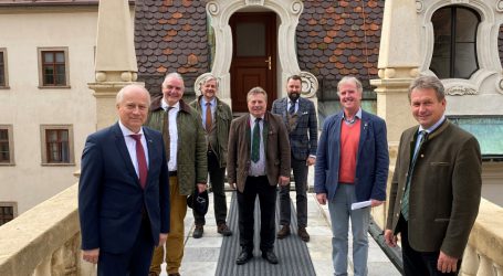 In der Steiermark wurde Holzbauquote versechsfacht