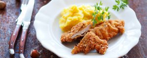 Fleischgebot für Burger und Würstel?