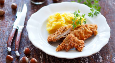 Fleischgebot für Burger und Würstel?