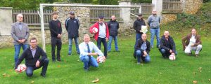 Agrarschule bildet Greenkeeper aus