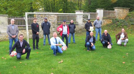 Agrarschule bildet Greenkeeper aus