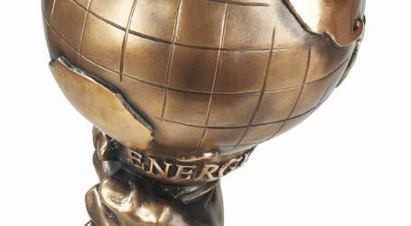 Energy Globe Verleihung im Live-Stream