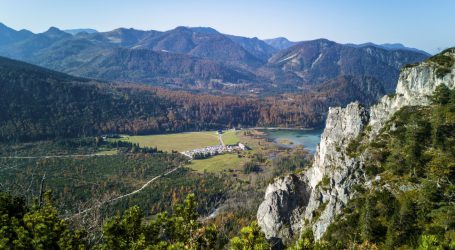 Arge Alp Regierungschefs favorisieren wildökologische Raumplanung