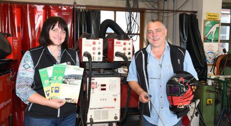 Kurse der LFS Warth online buchbar