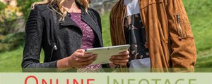 HBLA Pitzelstätten bietet Infotage online