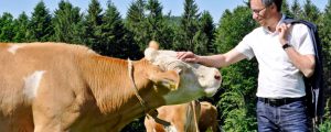 Mehr Mittel für mehr Tierwohl