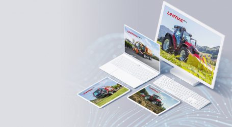 Lindner zeigt seine Neuheiten virtuell