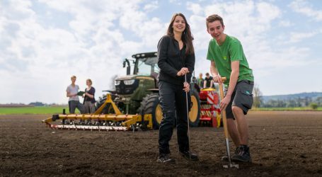 HLBLA St. Florian goes digital