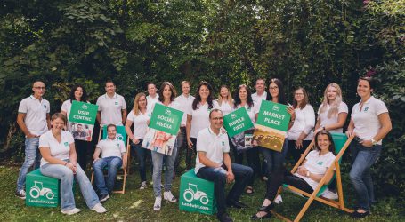 Erfolgreichste Gebrauchtmaschinen-App weltweit feiert 20er