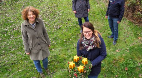 LFS Warth bindet soziale Medien in Brauchtum ein