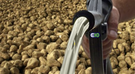 Probleme mit EU-Importen von Bioethanol