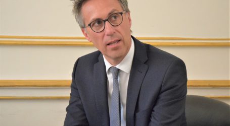 Leopoldsdorfer Zuckerfabrik scheint vorerst gerettet