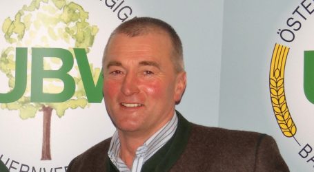 UBV-Vize Ilsinger fordert Köstingers Rückritt