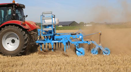 Lemken nimmt sich der Oberschicht an