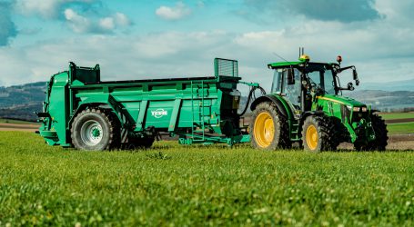 Beim Streuerkauf an Tebbe denken