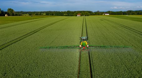 Industriegruppe Pflanzenschutz kritisiert Tunnelblick