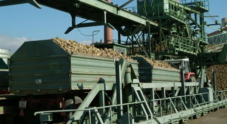 Agranas Aufsichtsrat gibt grünes Licht