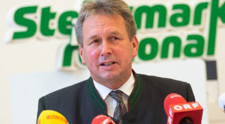 Titschenbacher verlangt Hilfen für Schweine- und Rinderbauern