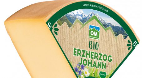 Heumilch, und du wirst Kaiser