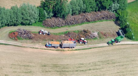 Märchenhafte Ideologien in WWF und Greenpeace