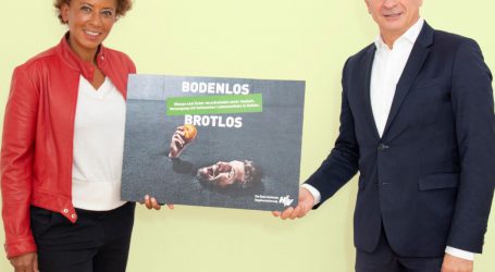 Kein Tag wie jeder andere