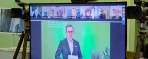 Webinar der Hagelversicherung diskutierte ASP