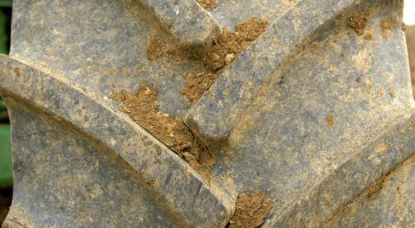 Finale beim Traktor des Jahres