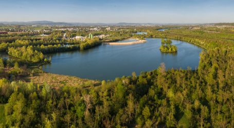 Von der Leyen hält an Green Deal fest