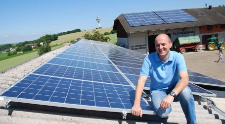 Wohin zuerst mit der Photovoltaik