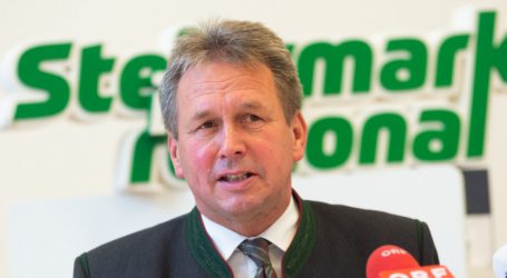 Titschenbacher fordert Verlustersatz für Landwirtschaft