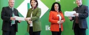 LK-Wahlen bringen wenig Veränderung