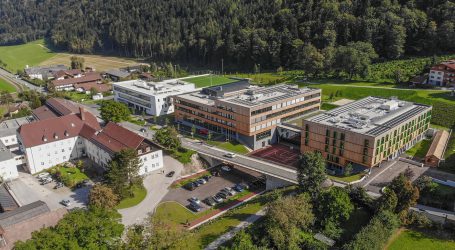 HBLFA Tirol für nachhaltige Bauweise ausgezeichnet