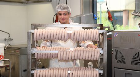 LFS Hollabrunn macht ein Sonderangebot