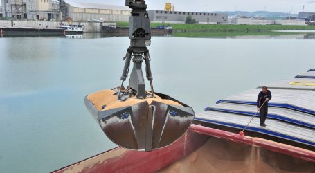 Dorfmann lenkt Blick auf Proteinindustrie