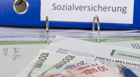 FPÖ präsentiert eigenen Vorschlag für SV-Beiträge